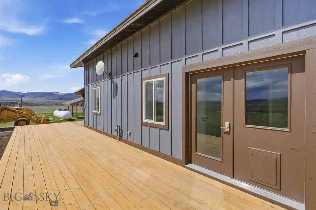 13428 Clarkston Road Three Forks MT 59752