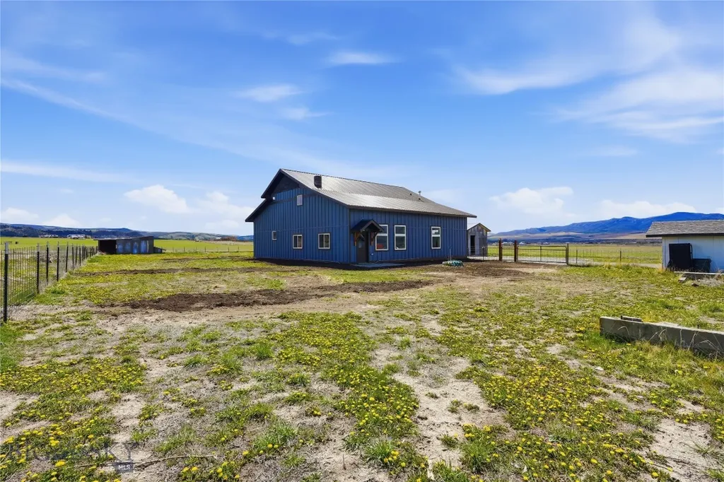 13428 Clarkston Road Three Forks MT 59752