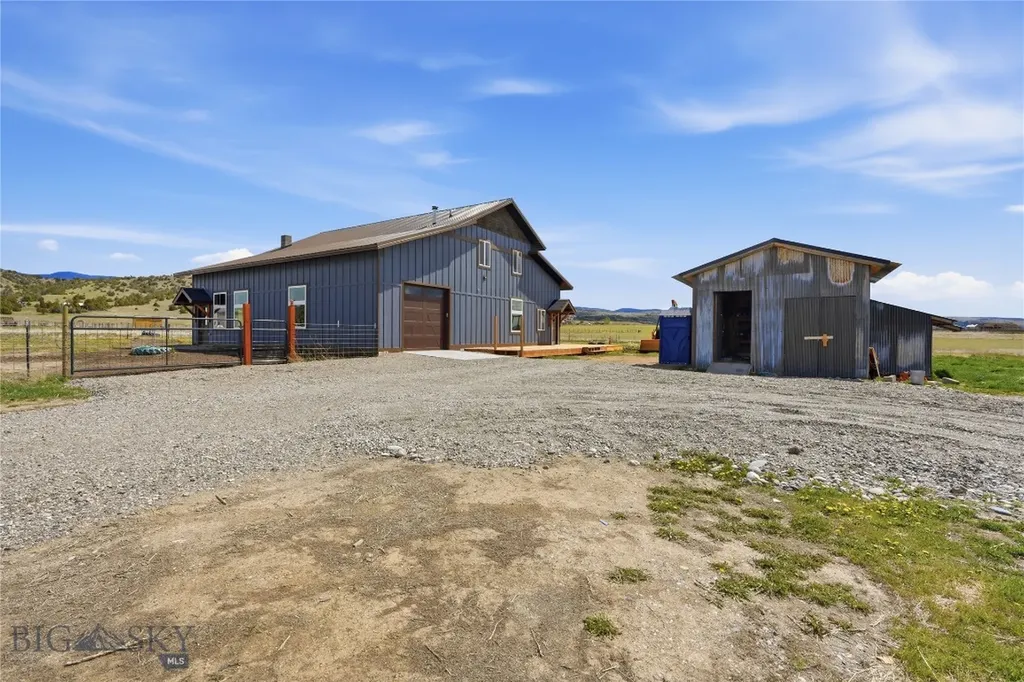 13428 Clarkston Road Three Forks MT 59752