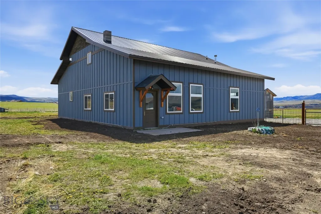 13428 Clarkston Road Three Forks MT 59752