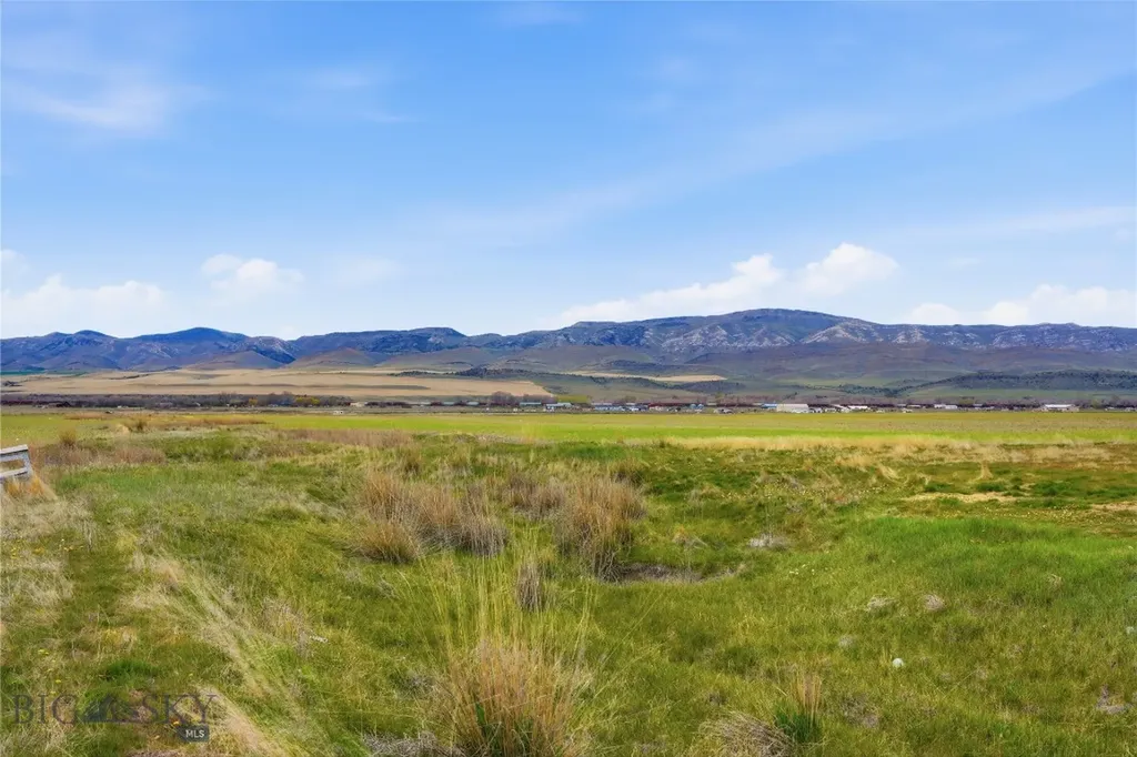 13428 Clarkston Road Three Forks MT 59752