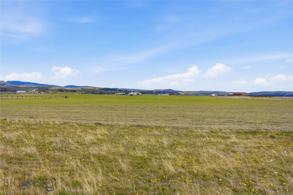 13428 Clarkston Road Three Forks MT 59752