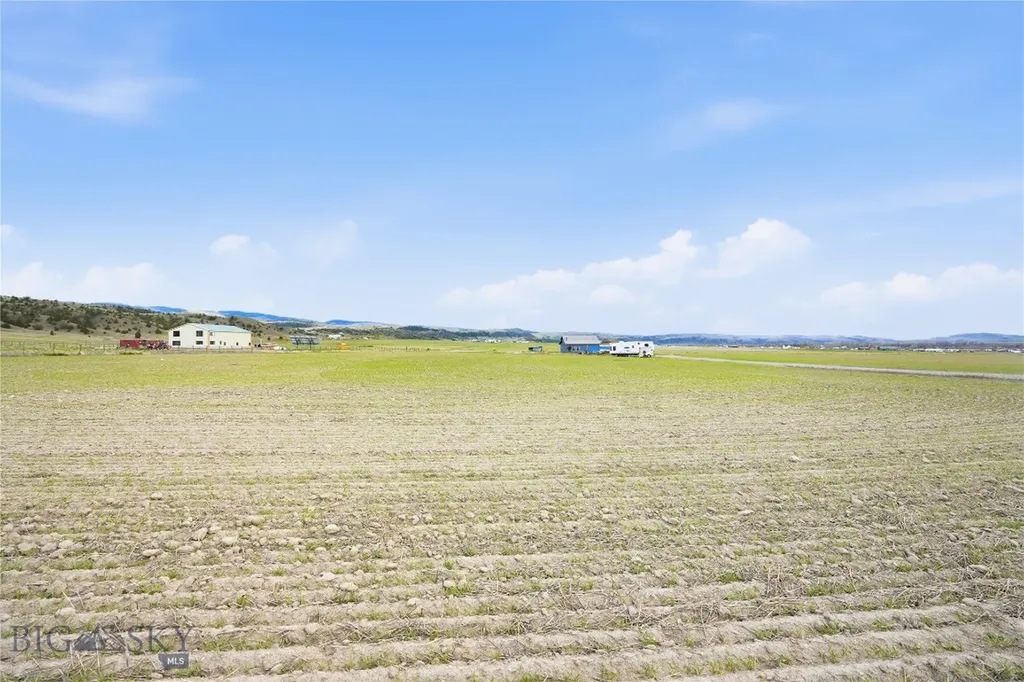 13428 Clarkston Road Three Forks MT 59752