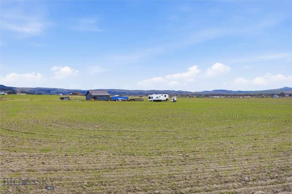 13428 Clarkston Road Three Forks MT 59752