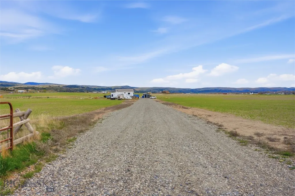 13428 Clarkston Road Three Forks MT 59752