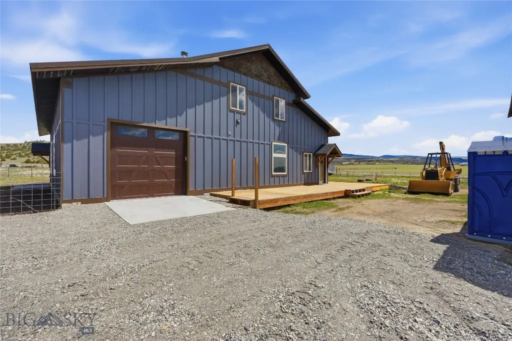 13428 Clarkston Road Three Forks MT 59752