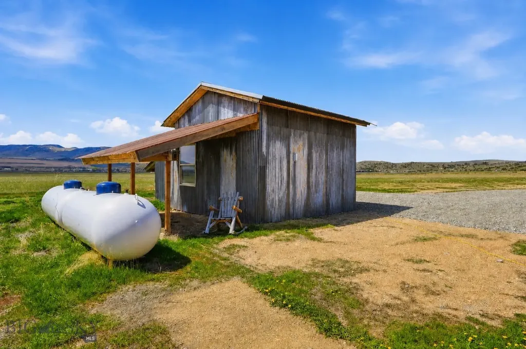 13428 Clarkston Road Three Forks MT 59752