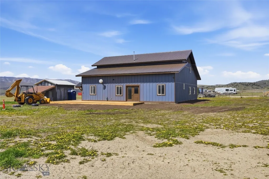13428 Clarkston Road Three Forks MT 59752