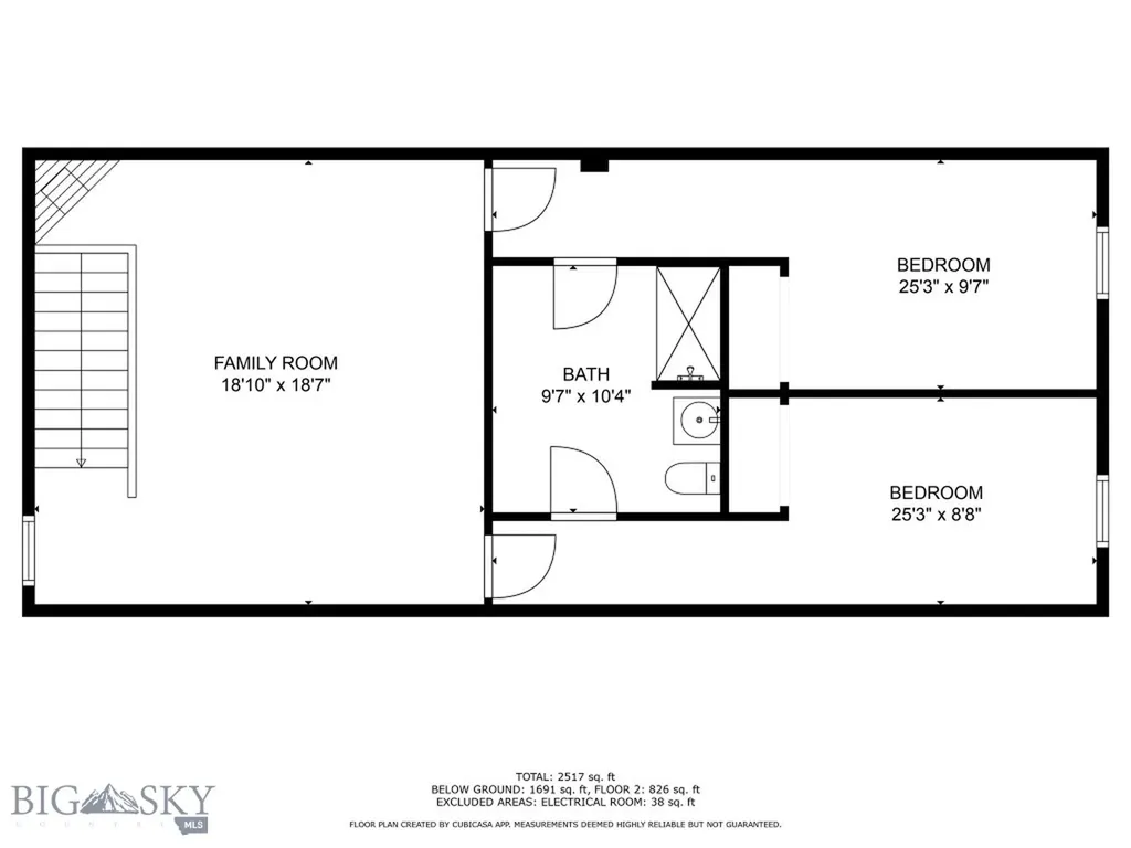 13428 Clarkston Road Three Forks MT 59752