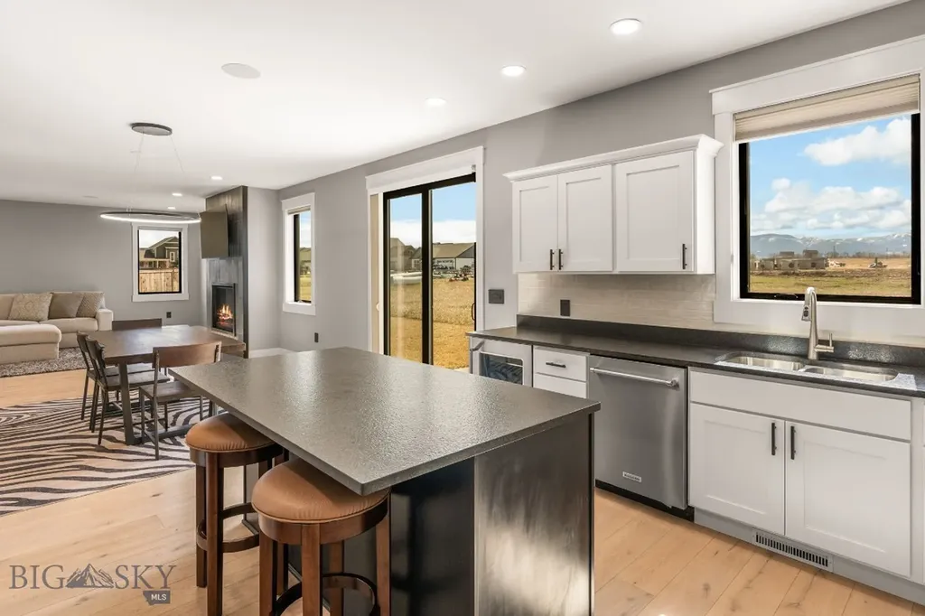 58 Battle Peak Bozeman MT 59718