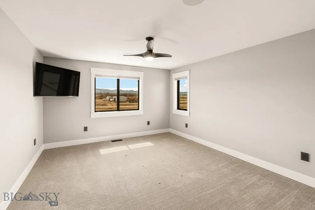 58 Battle Peak Bozeman MT 59718