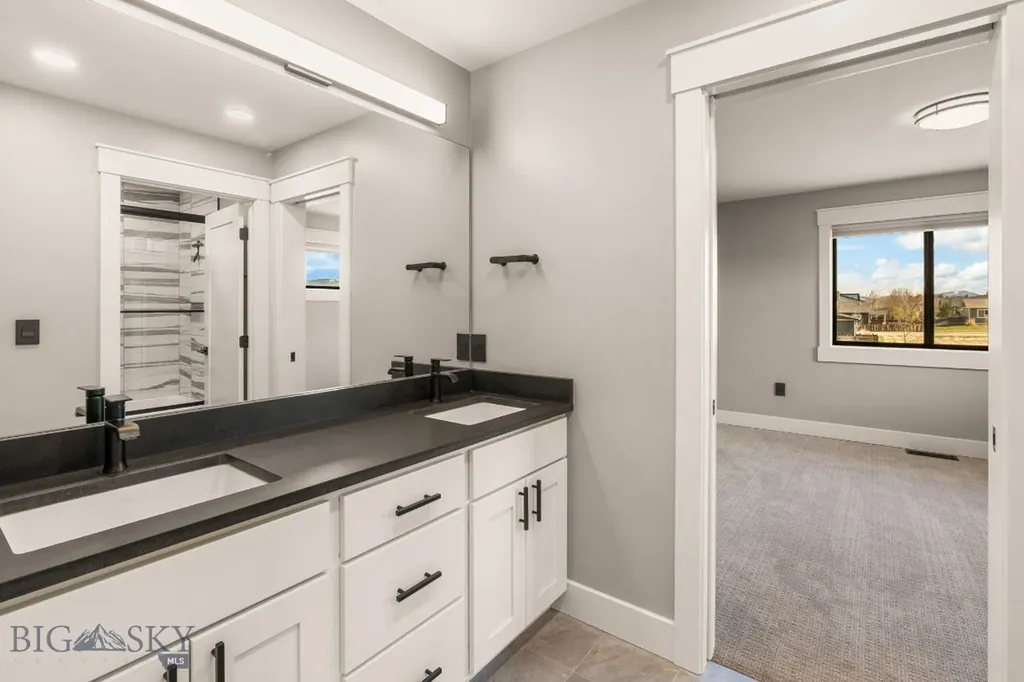 58 Battle Peak Bozeman MT 59718