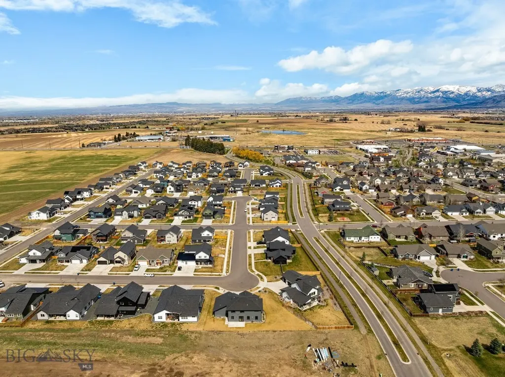 58 Battle Peak Bozeman MT 59718