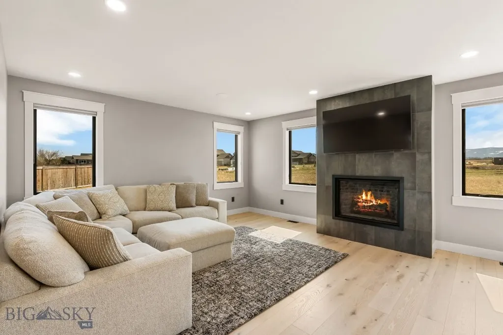 58 Battle Peak Bozeman MT 59718