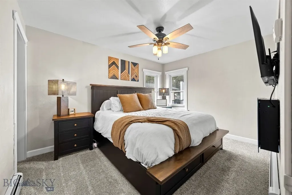 2209 Ottawa Butte MT 59701