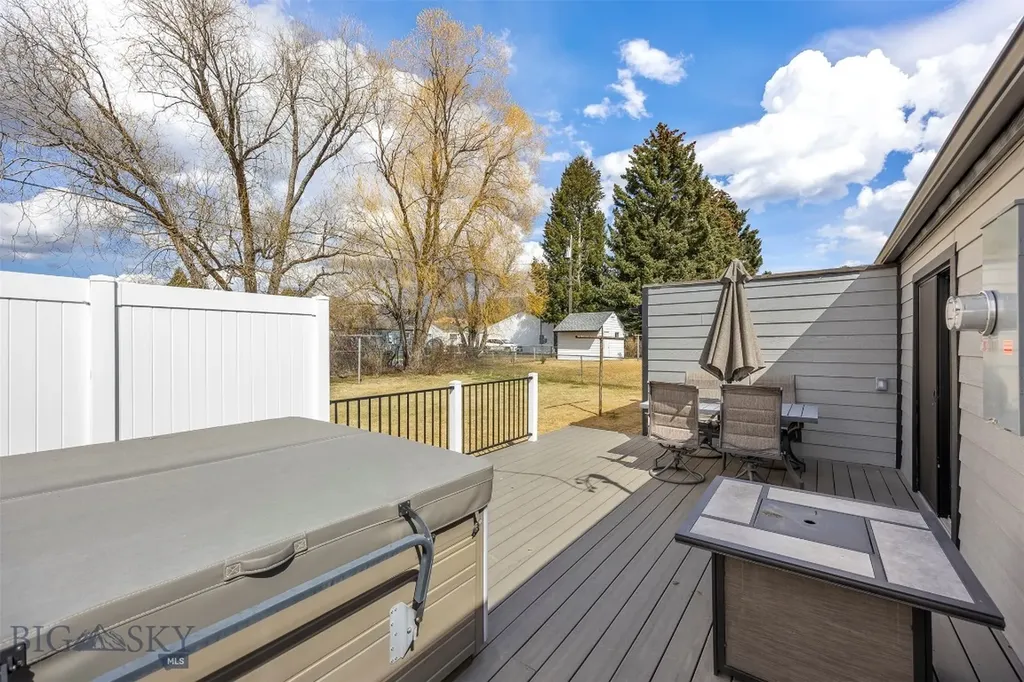 2209 Ottawa Butte MT 59701