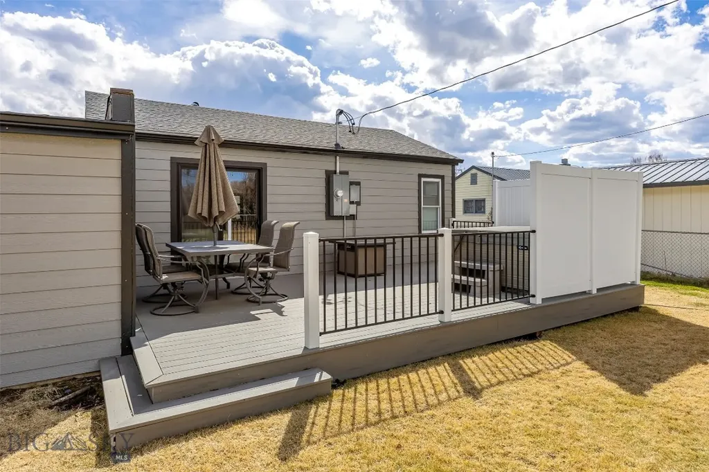 2209 Ottawa Butte MT 59701