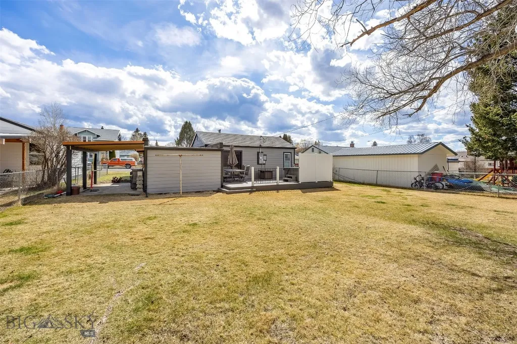 2209 Ottawa Butte MT 59701