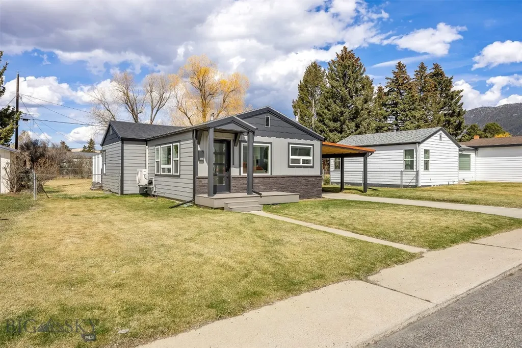 2209 Ottawa Butte MT 59701