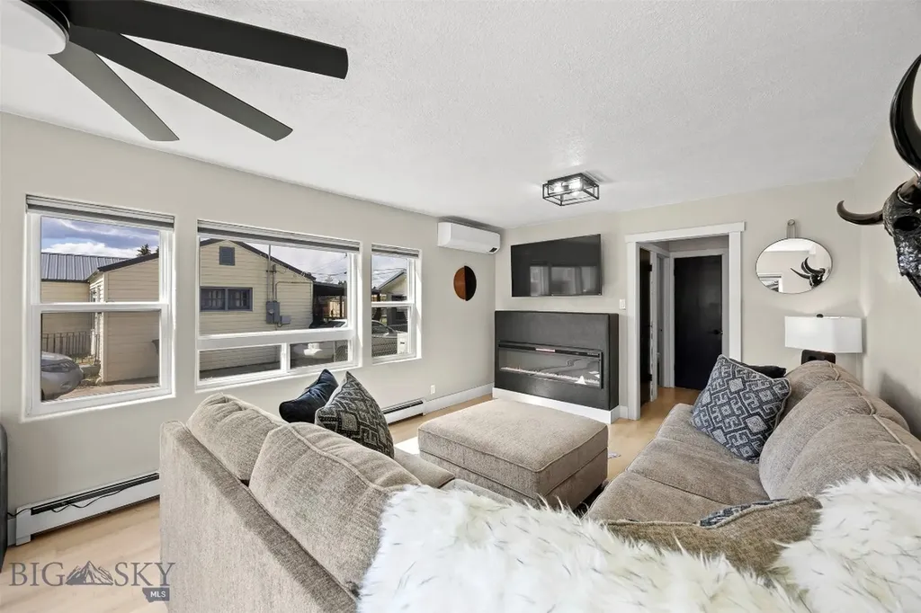 2209 Ottawa Butte MT 59701
