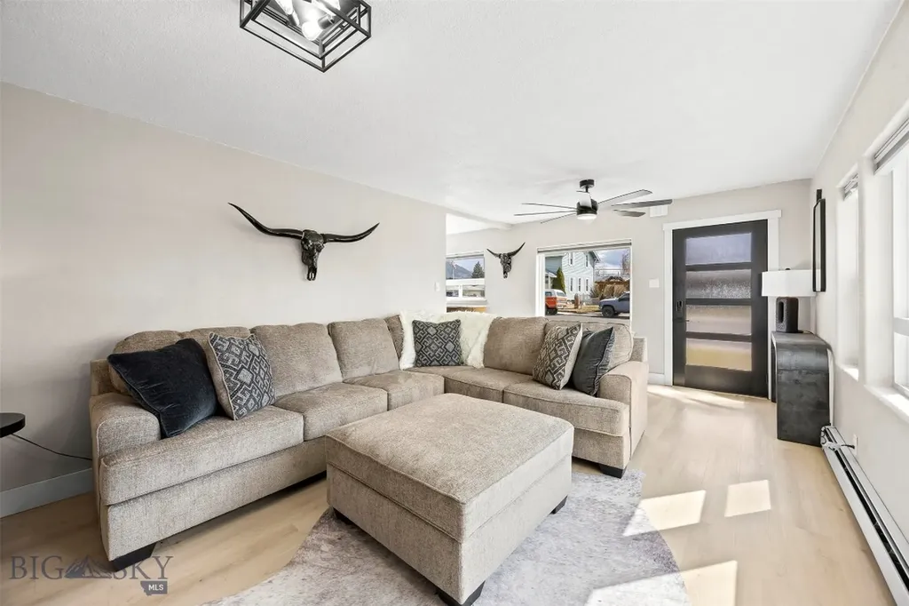 2209 Ottawa Butte MT 59701