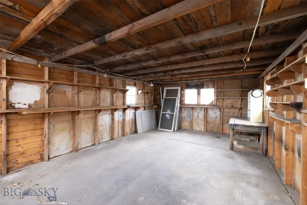 226 S E Street Livingston MT 59047