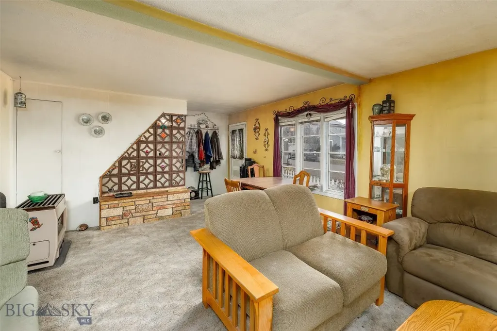 226 S E Street Livingston MT 59047