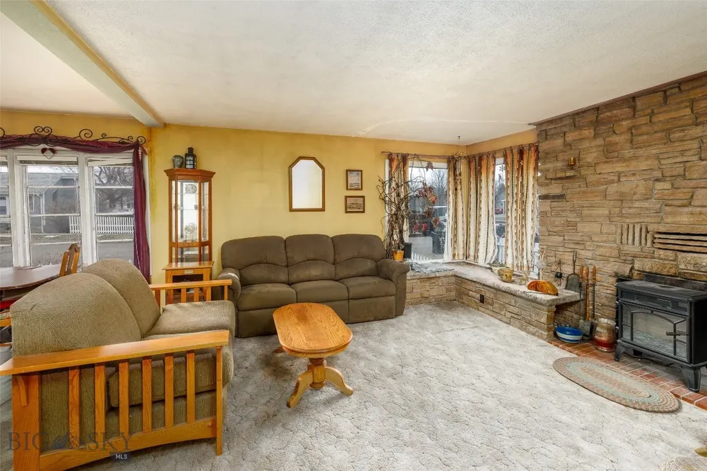 226 S E Street Livingston MT 59047