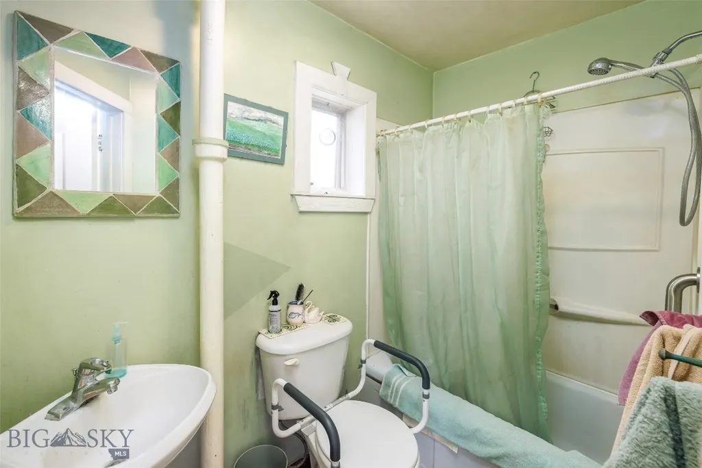 226 S E Street Livingston MT 59047