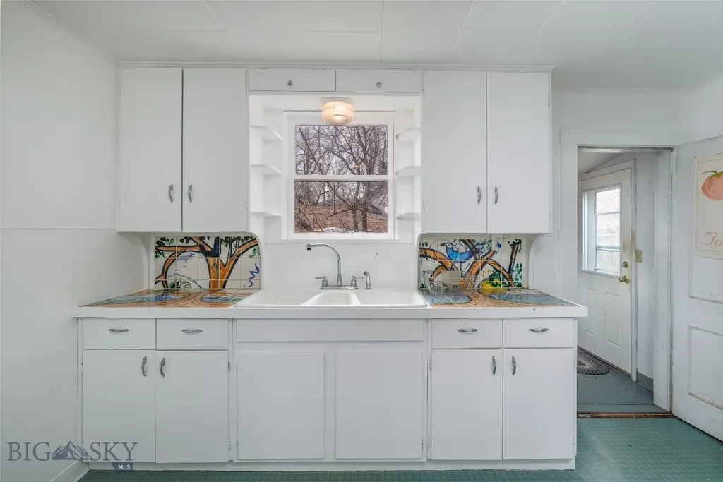 226 S E Street Livingston MT 59047