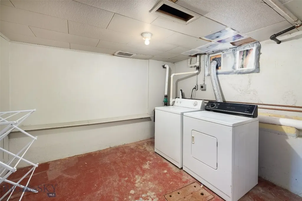 226 S E Street Livingston MT 59047
