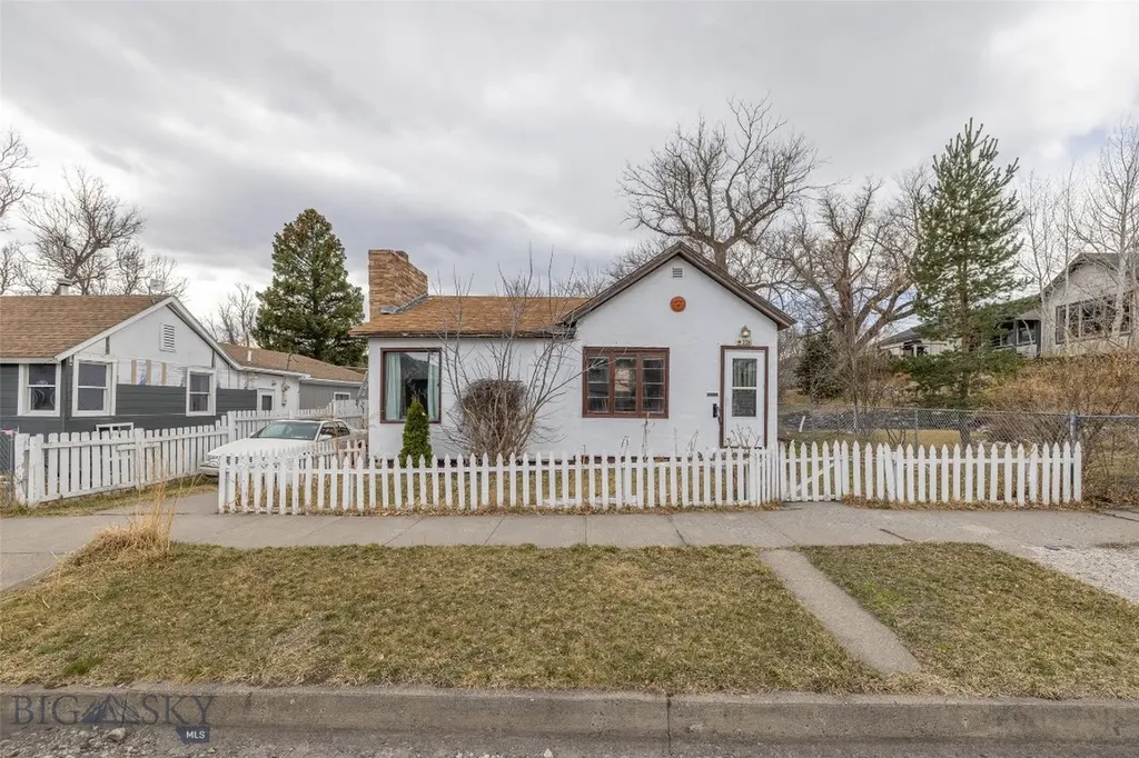 226 S E Street Livingston MT 59047