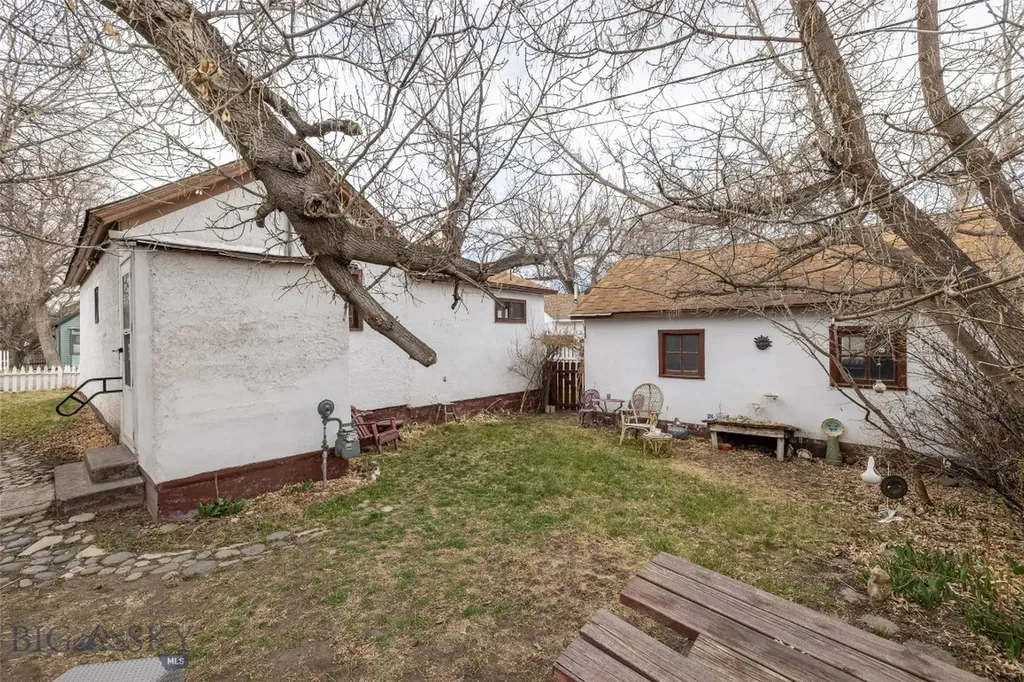 226 S E Street Livingston MT 59047