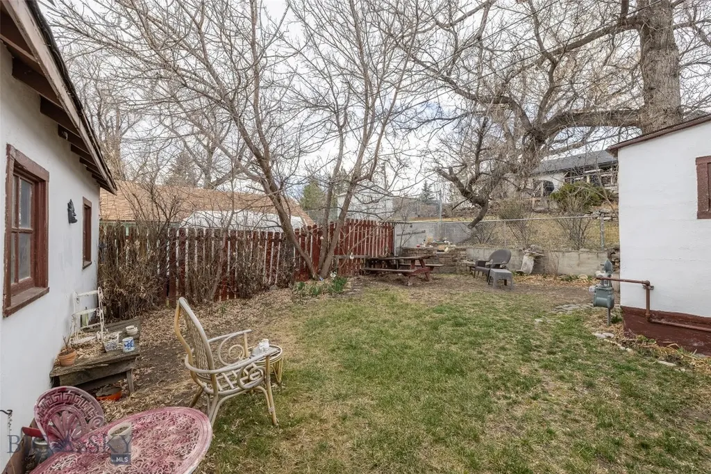 226 S E Street Livingston MT 59047
