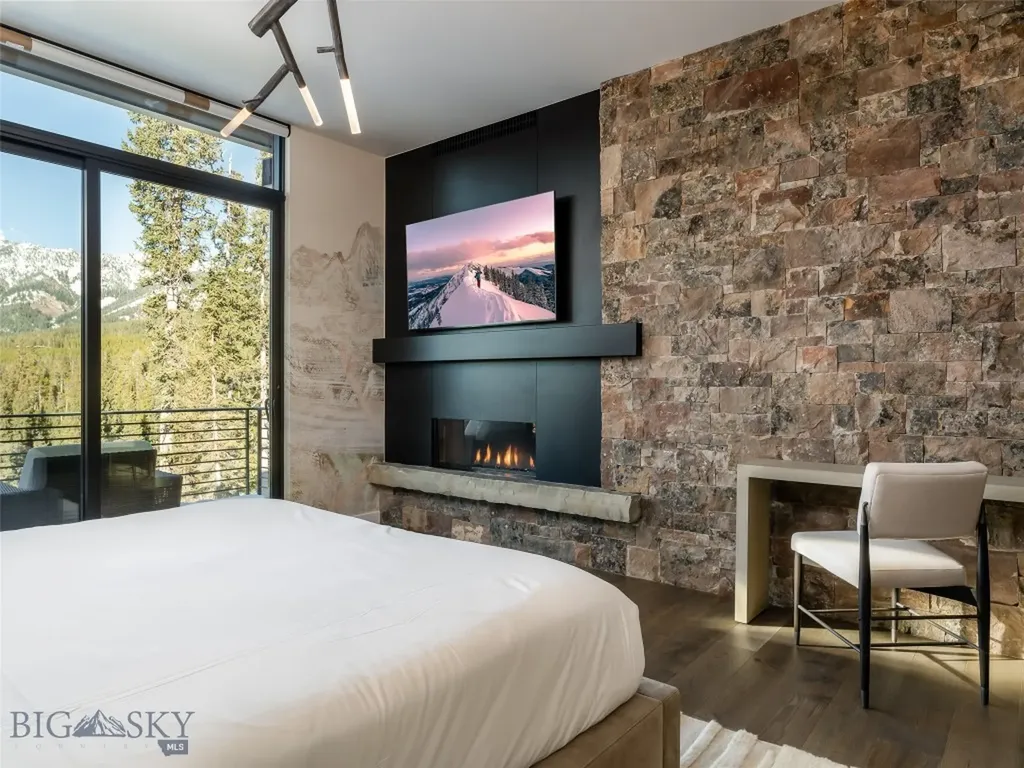 7 Speedwell Drive Big Sky MT 59716