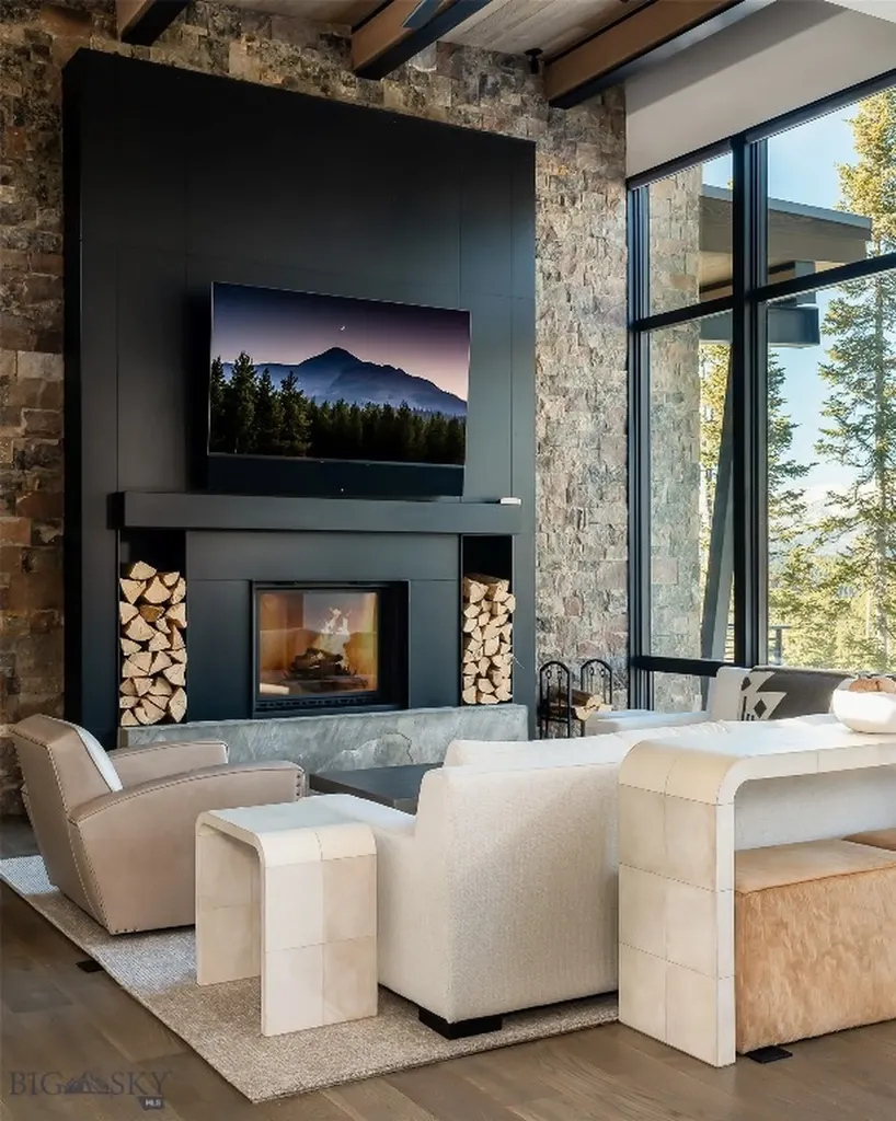 7 Speedwell Drive Big Sky MT 59716