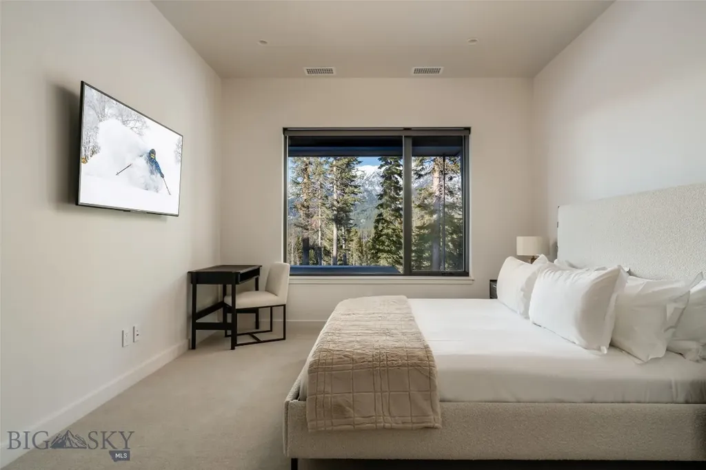 7 Speedwell Drive Big Sky MT 59716