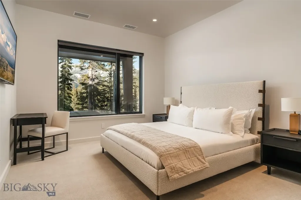 7 Speedwell Drive Big Sky MT 59716