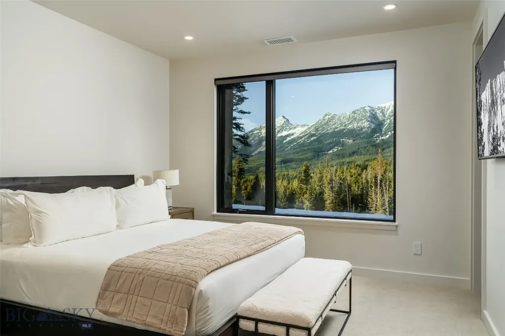 7 Speedwell Drive Big Sky MT 59716