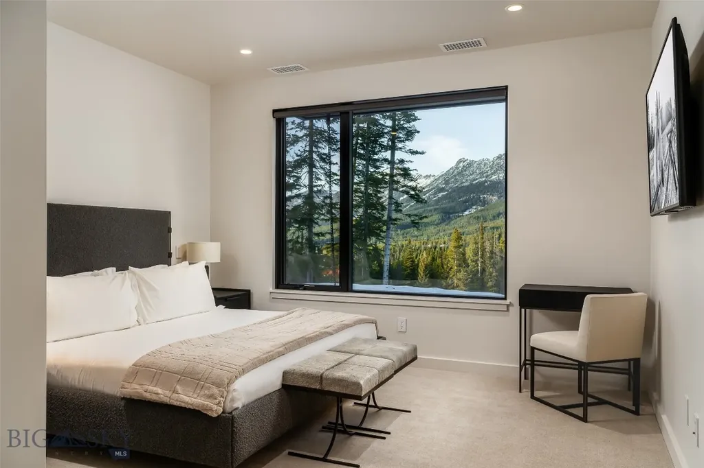 7 Speedwell Drive Big Sky MT 59716