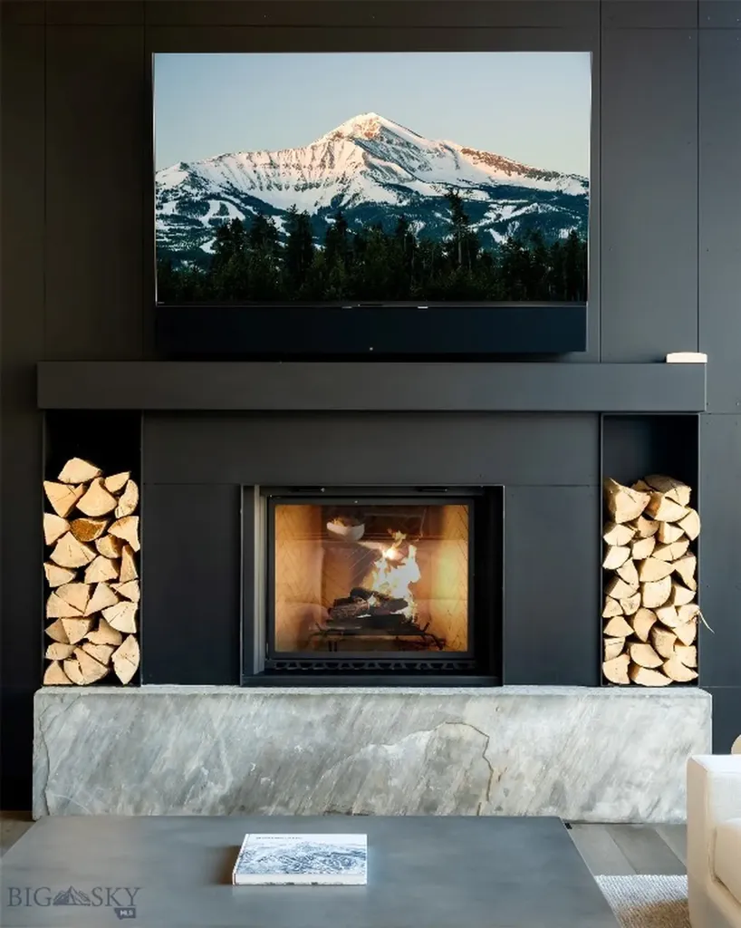 7 Speedwell Drive Big Sky MT 59716