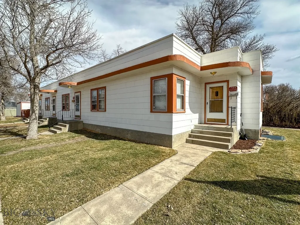 701 6th Street N Great Falls MT 59401