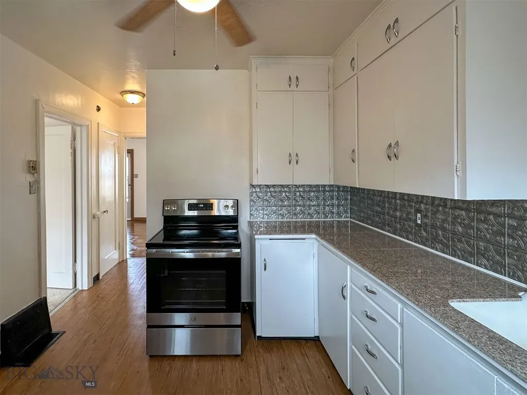 701 6th Street N Great Falls MT 59401