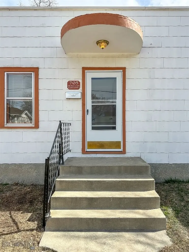 701 6th Street N Great Falls MT 59401