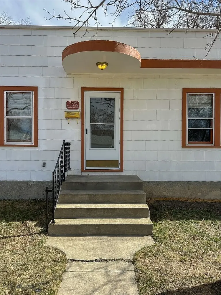 701 6th Street N Great Falls MT 59401
