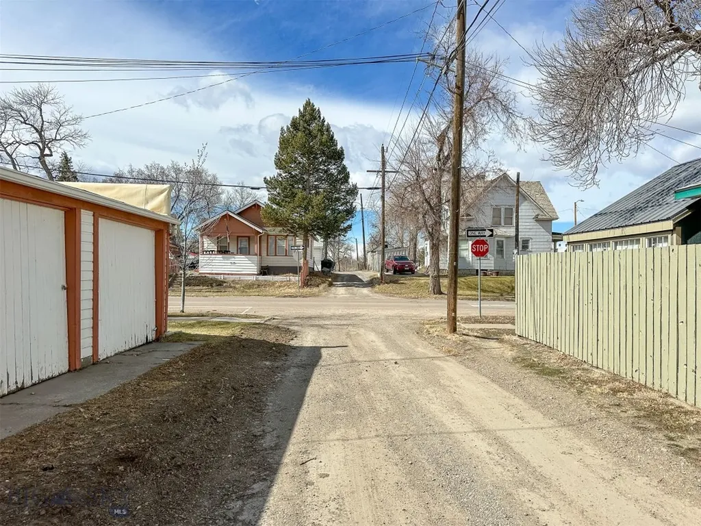 701 6th Street N Great Falls MT 59401