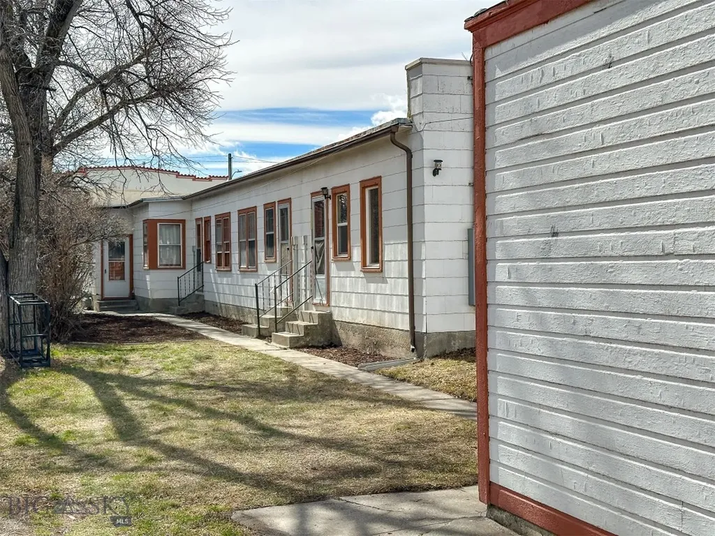 701 6th Street N Great Falls MT 59401