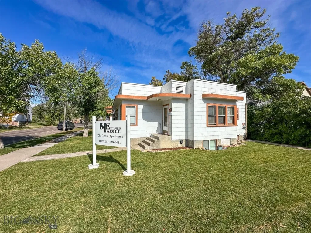 701 6th Street N Great Falls MT 59401