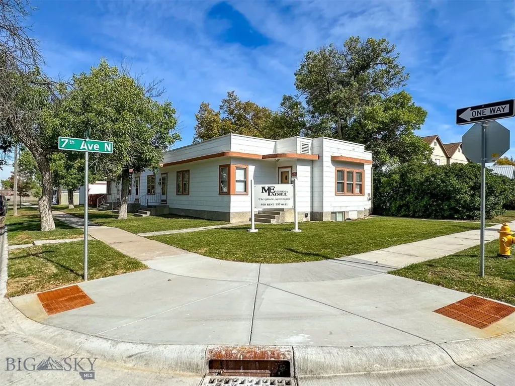 701 6th Street N Great Falls MT 59401