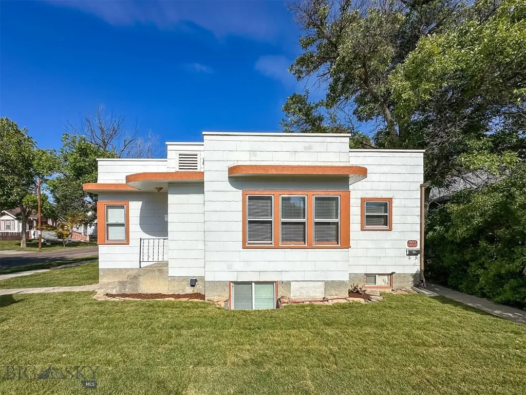 701 6th Street N Great Falls MT 59401